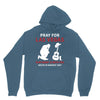 Pray for Las Vegas, Route 91 Harvest 2017 Hoodie
