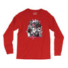 pop Long Sleeve Shirts