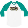 reys salvage 3/4 Sleeve Shirt