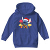 Ohana Youth Hoodie