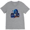 dead wars V-Neck Tee