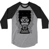 marge simpson 3/4 Sleeve Shirt
