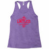 limitless apparel Racerback Tank