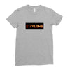 fahrie77 Ladies Fitted T-Shirt