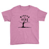 Winter (a215) Youth Tee