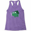 i'll hmo1 you! Racerback Tank