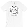 house music T-Shirt