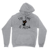 Meow Unisex Hoodie