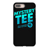 mystery tee iPhone 8 Plus