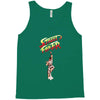 street farter Tank Top