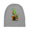 prize catch Baby Beanies