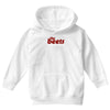 the beets Youth Hoodie