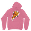 hot pizza Unisex Hoodie