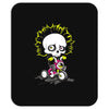 ride design Mousepad