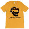 gold T-Shirt