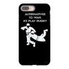 alternatives to war play rugby iPhone 8 Plus