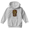 Pirate x Sword Youth Hoodie