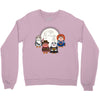 Monster Porgs V2 Crewneck Sweatshirt