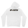 go faster Unisex Hoodie