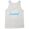 weekend ... drinking .. Tank Top