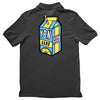 ybn gang Polo Shirt
