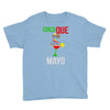 cinco que mayo Youth Tee