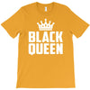 strictly for black queens T-Shirt