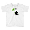 panda Toddler T-shirt