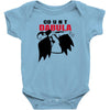 dabula Baby Bodysuit