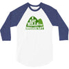 hills infant 3/4 Sleeve Shirt
