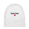Game Over Baby Beanies