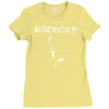 bathory Ladies Fitted T-Shirt