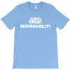 comes great T-Shirt