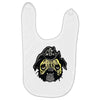 lemmy pugmister Baby Bibs