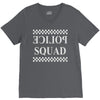 police squad V-Neck Tee