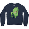 rawr (2) Crewneck Sweatshirt
