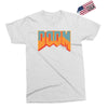 Wtf Doom Exclusive T-shirt