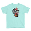 cose Youth Tee