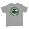 In Loving Memory Humboldt Broncos Youth Tee