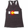 colorando Racerback Tank