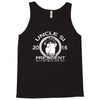 uncle si for president Tank Top