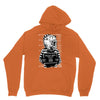 lol mugshot Unisex Hoodie