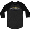 dragoborn 3/4 Sleeve Shirt