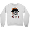 v for violence Crewneck Sweatshirt