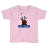 freedom Toddler T-shirt