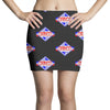 pet sematary Mini Skirts