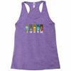 reservoir drinkers Racerback Tank