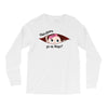 Disculpame Ya Es Mayo? Long Sleeve Shirts