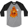 toupet 3/4 Sleeve Shirt