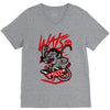 wats 3 V-Neck Tee